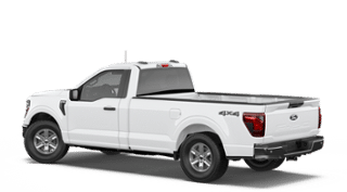 2026 Ford F-150® External Image 3